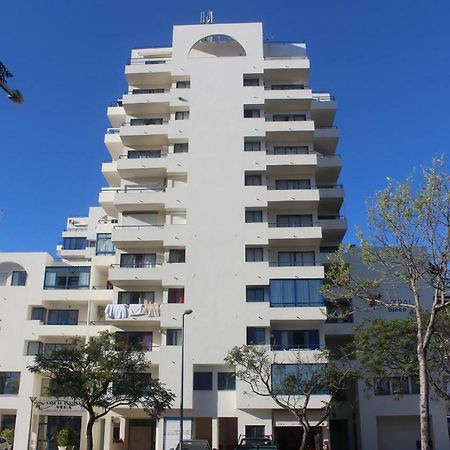 Apartamento Mar 쿼테이라 외부 사진