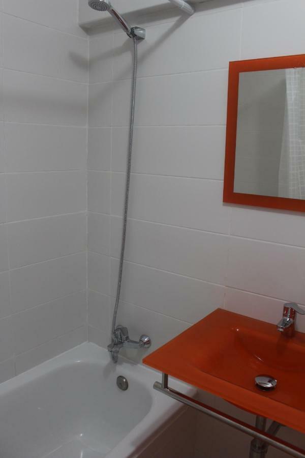 Apartamento Mar 쿼테이라 외부 사진
