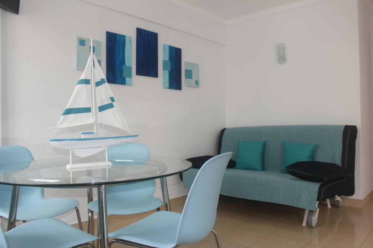 Apartamento Mar 쿼테이라 외부 사진