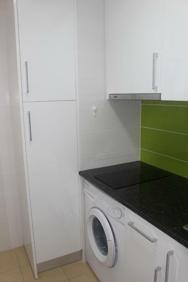 Apartamento Mar 쿼테이라 외부 사진