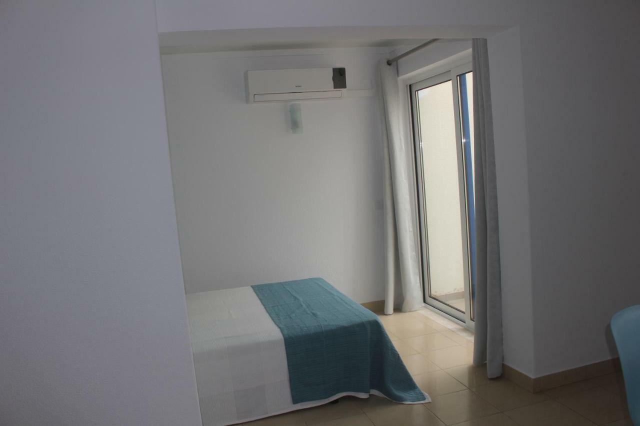 Apartamento Mar 쿼테이라 외부 사진