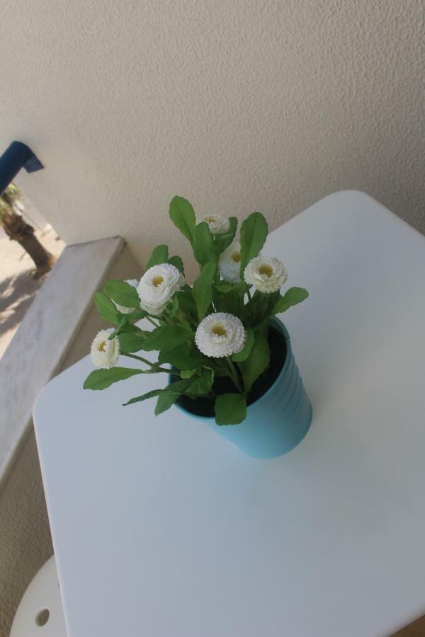 Apartamento Mar 쿼테이라 외부 사진