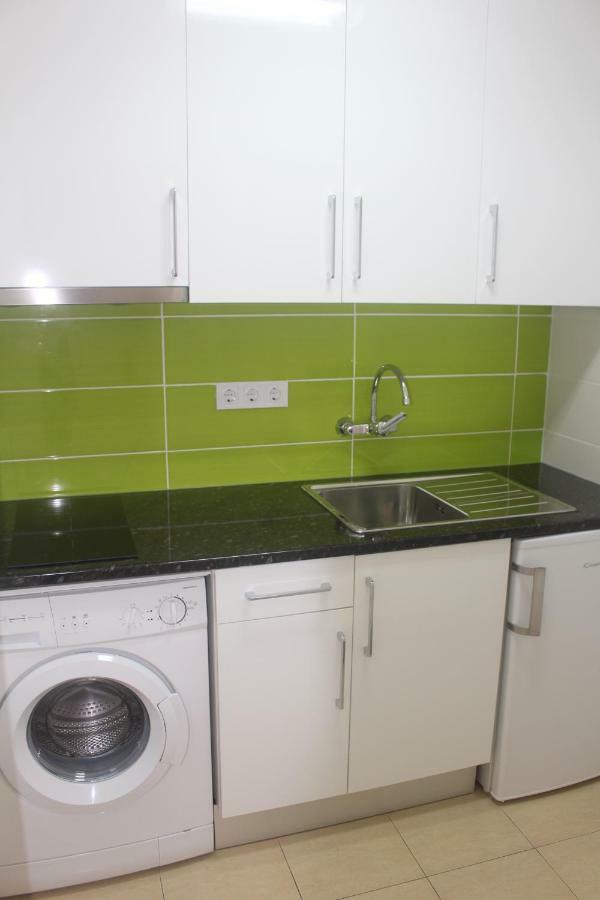 Apartamento Mar 쿼테이라 외부 사진