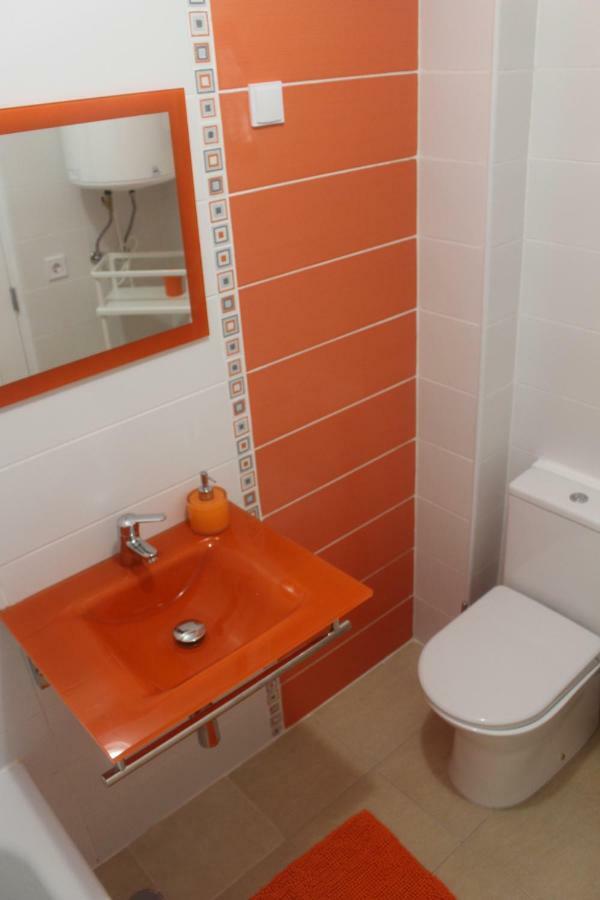 Apartamento Mar 쿼테이라 외부 사진