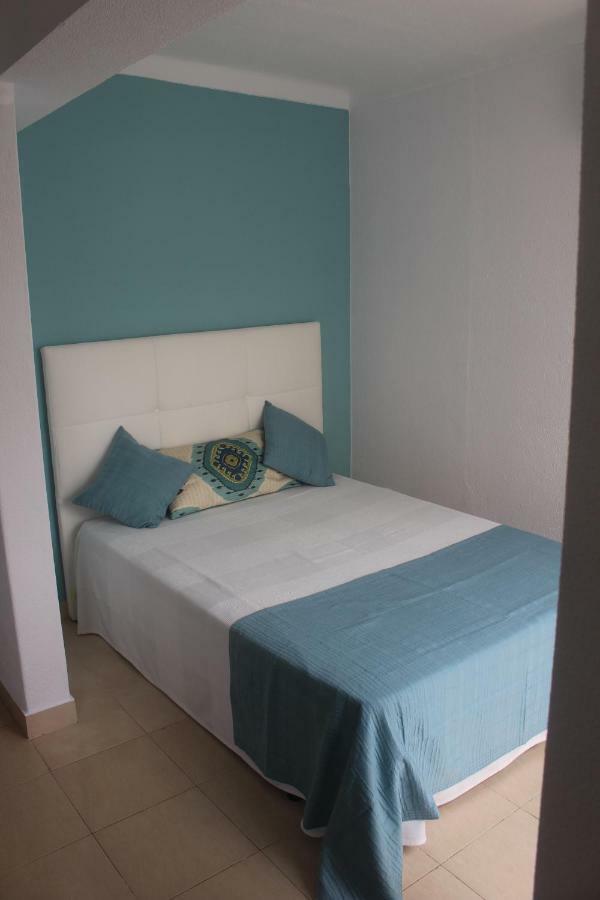 Apartamento Mar 쿼테이라 외부 사진