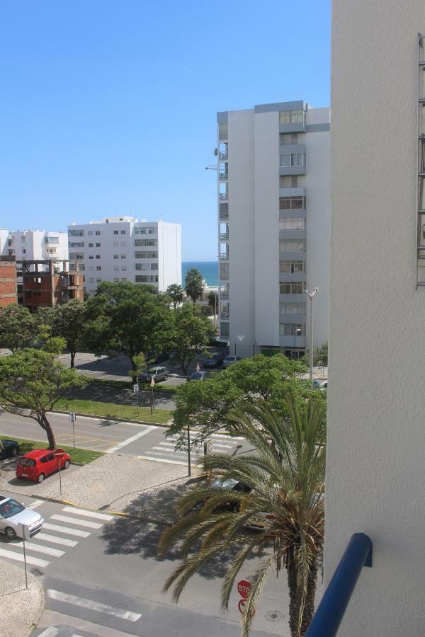 Apartamento Mar 쿼테이라 외부 사진