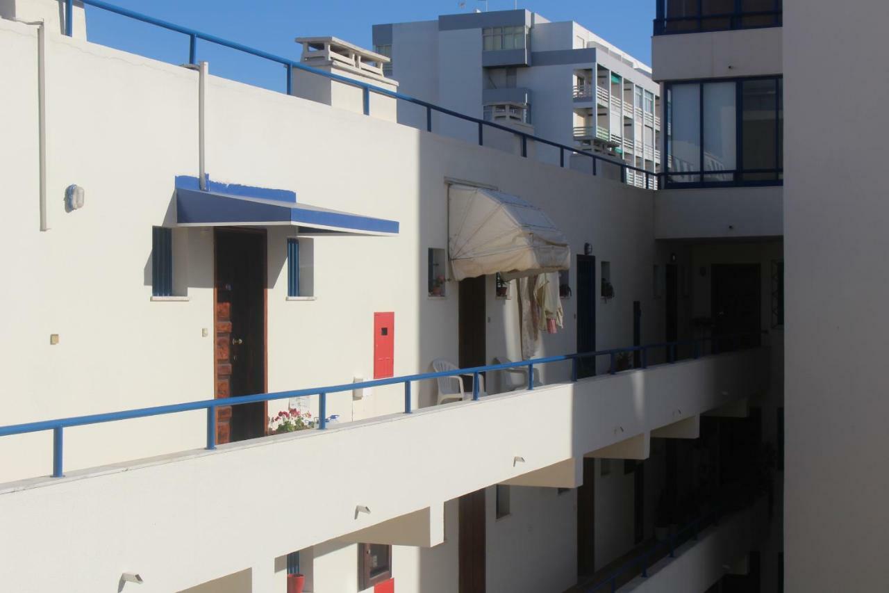 Apartamento Mar 쿼테이라 외부 사진