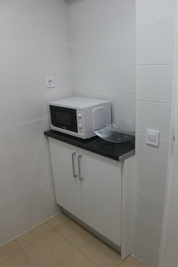 Apartamento Mar 쿼테이라 외부 사진