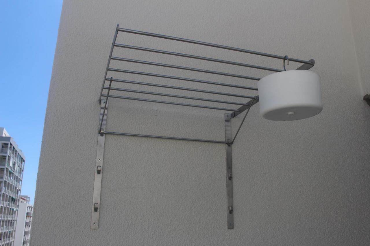 Apartamento Mar 쿼테이라 외부 사진