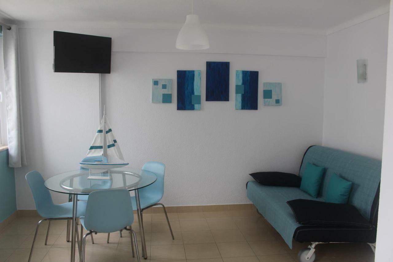 Apartamento Mar 쿼테이라 외부 사진