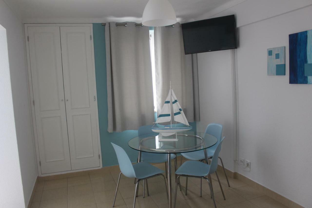 Apartamento Mar 쿼테이라 외부 사진