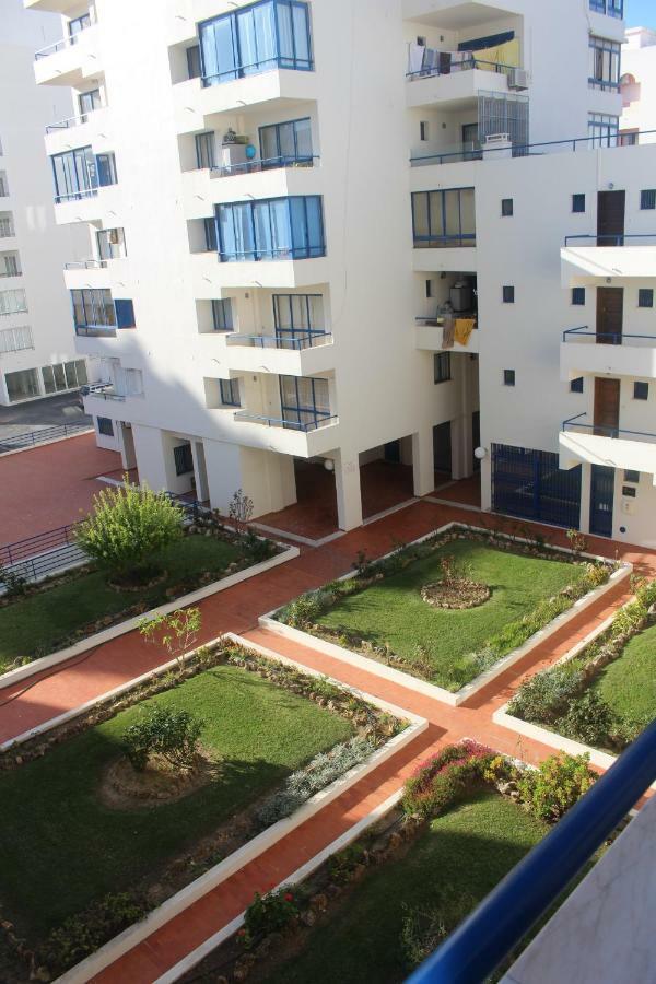 Apartamento Mar 쿼테이라 외부 사진