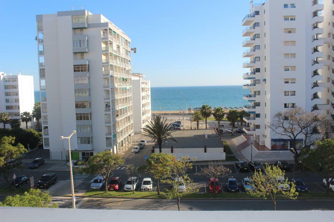 Apartamento Mar 쿼테이라 외부 사진