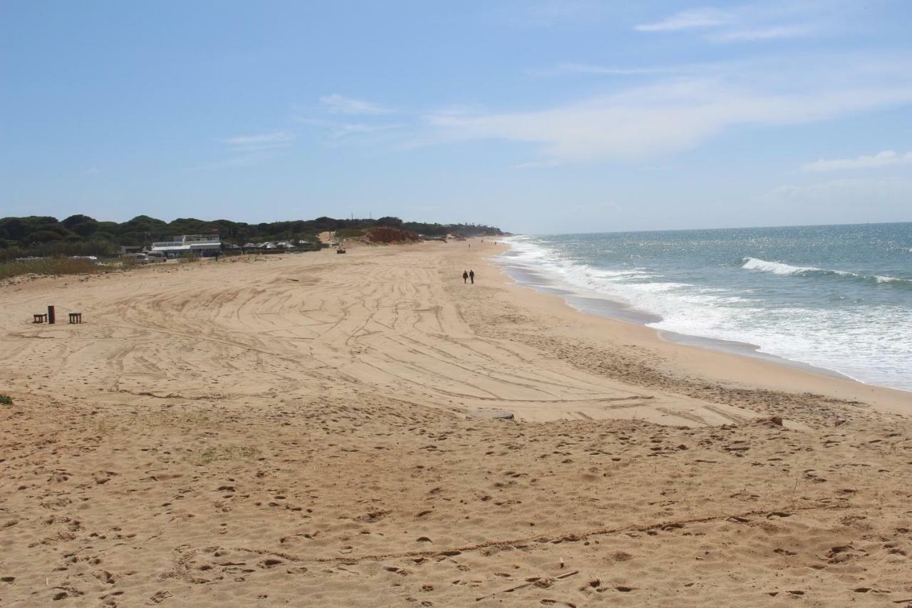 Apartamento Mar 쿼테이라 외부 사진
