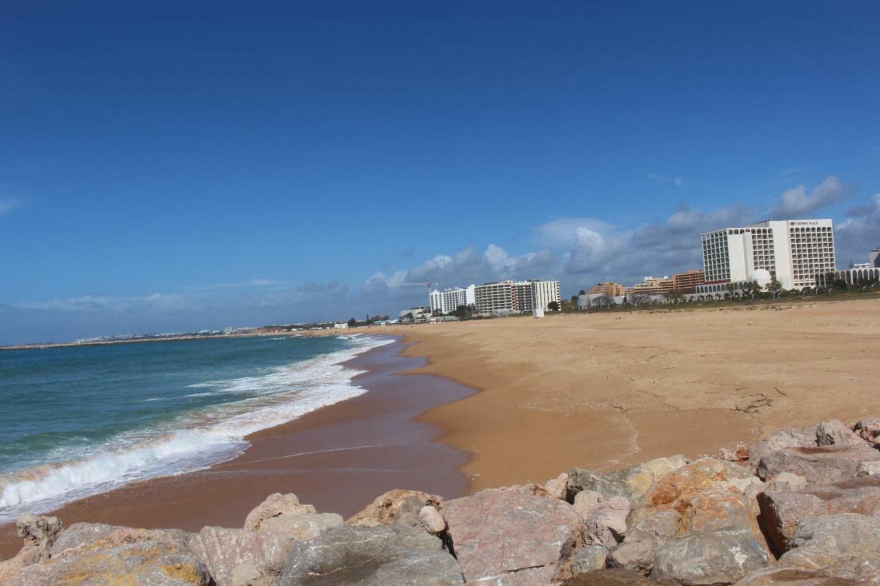 Apartamento Mar 쿼테이라 외부 사진